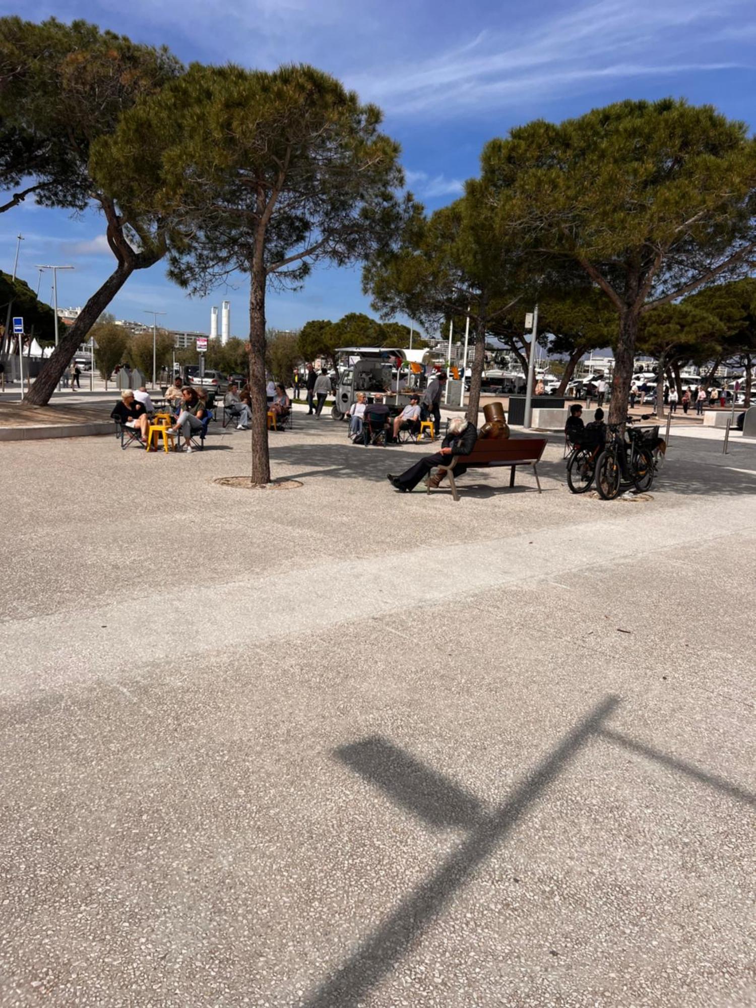 Location Cote D Azur Hotell Antibes Exteriör bild
